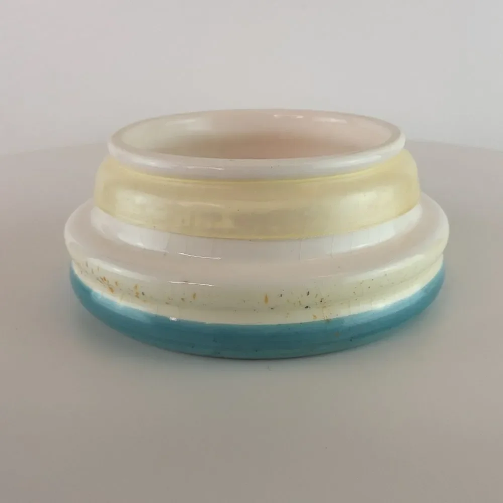 California pantry vintage classic ceramics crock